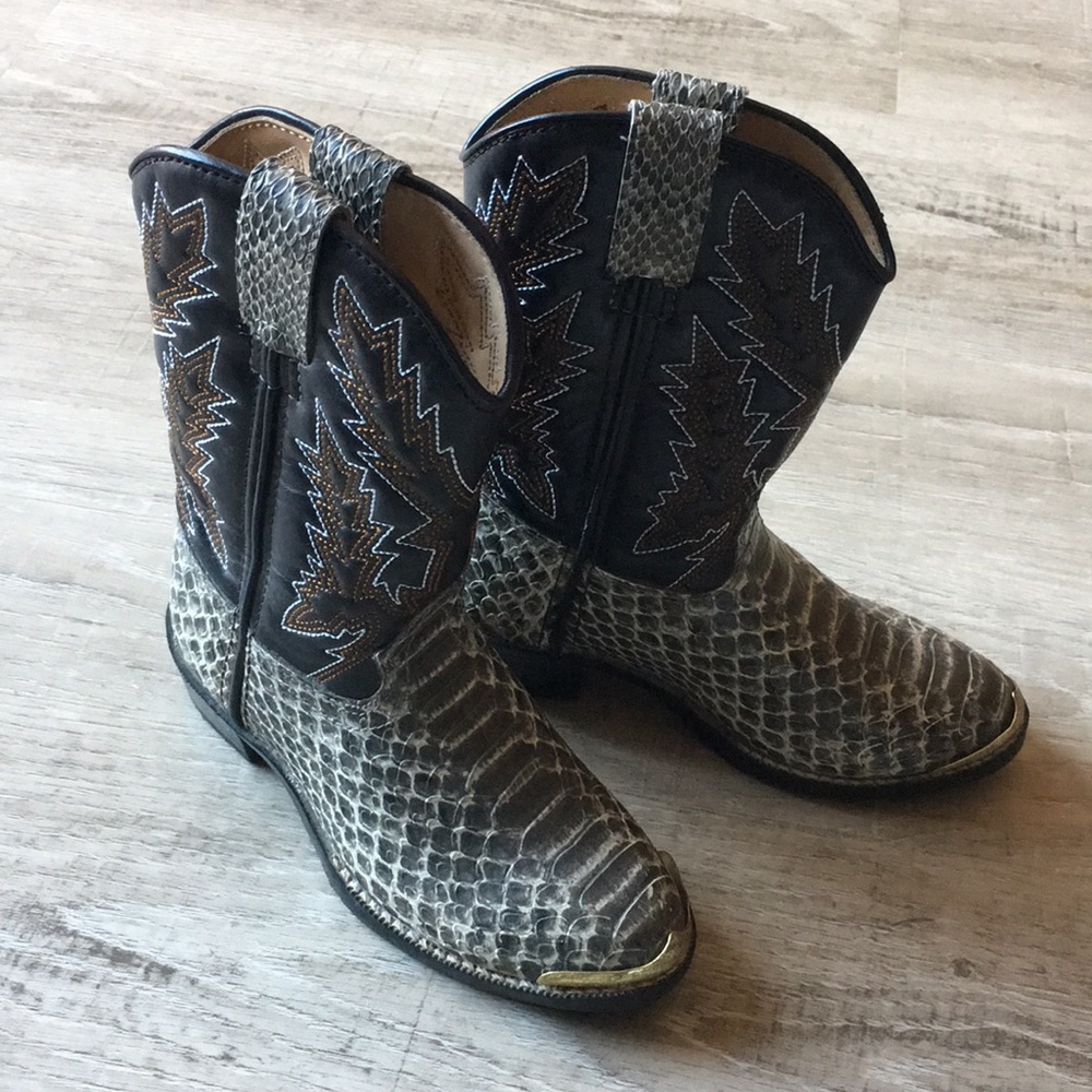 Durango cowboy boots